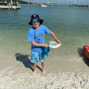 Meet your Posher, Leo